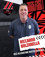 Riccardo Bolzonella Riccardo Bolzonella